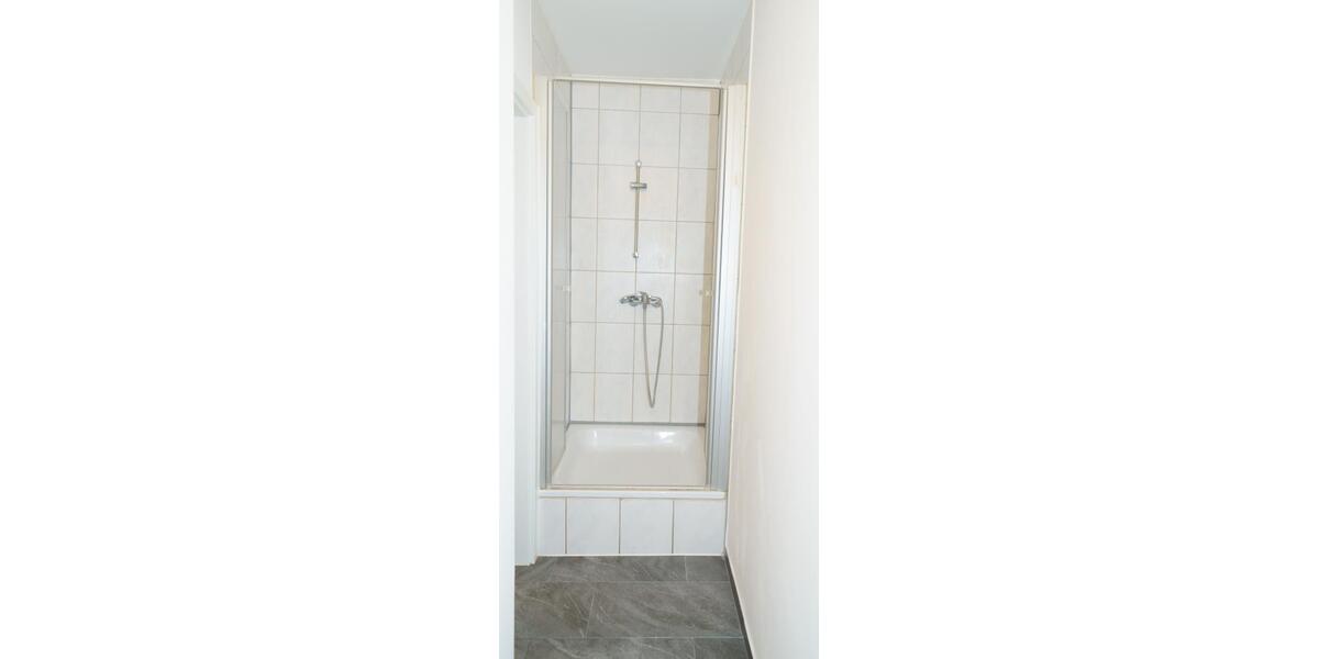 Dusche 