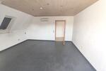 Große Maisonette mit Klimaanlagen (aktuell in 2 Wohnungen unterteilt) mit 2 Balkonen, 2 Einbauküchen und 2 Stellplätzen - Etagenwohnung Hausen | Angebot:27222621