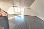 Große Maisonette mit Klimaanlagen (aktuell in 2 Wohnungen unterteilt) mit 2 Balkonen, 2 Einbauküchen und 2 Stellplätzen - Etagenwohnung Hausen | Angebot:27222621