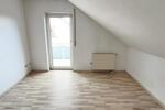 3 Zi. Wohnung (Nr. 6) im DG (2. OG) mit Balkon und Garage - Etagenwohnung Erlangen OT Dechsendorf | Angebot:24315669