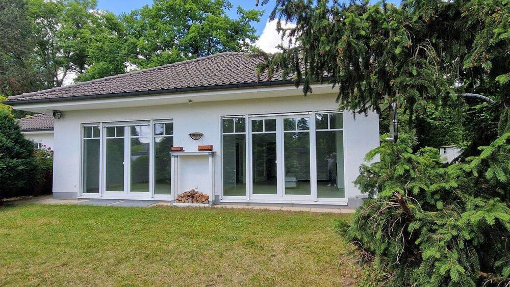 Bungalow Fürth Weikershof - 5 Zimmer, 149 m&sup2;, 1.020.000&euro; | Angebot:26555285