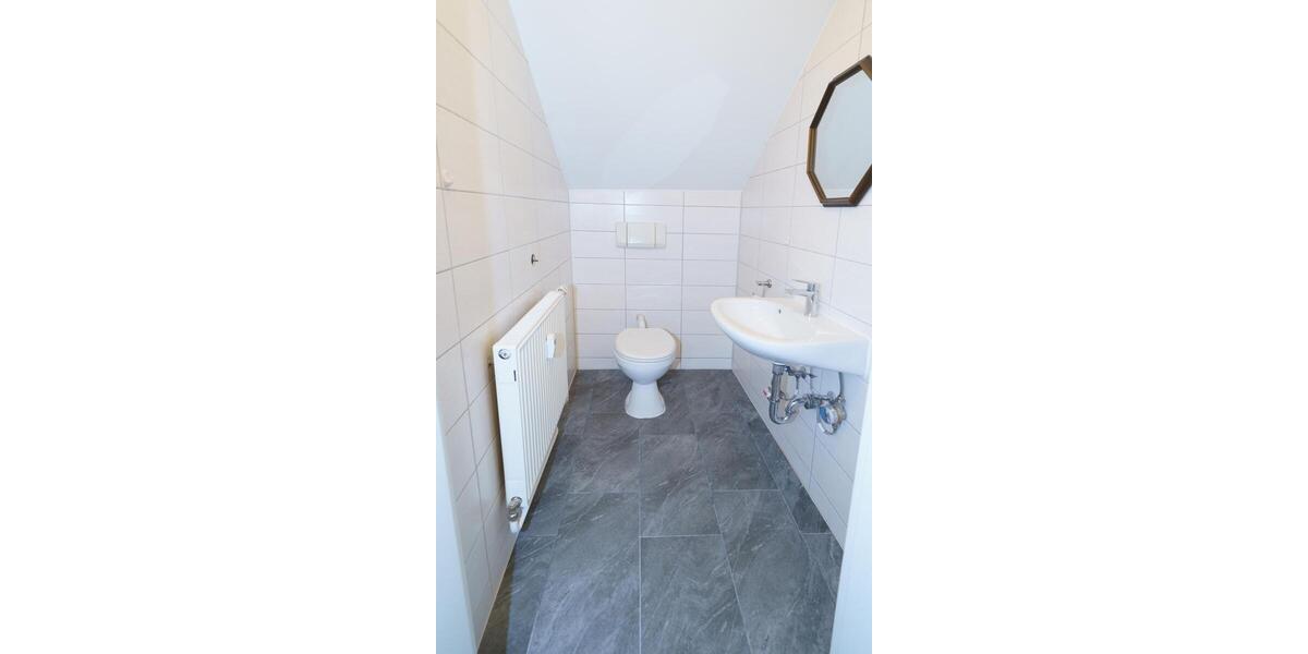 Toilette