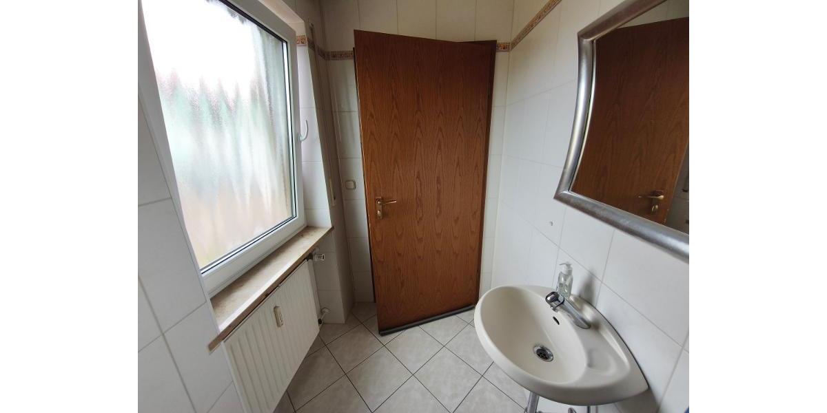 Gäste-WC Bild 2