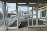 Außergewöhnliche und sehr großzügige 5 Zimmer Mansardenwohnung mit Dachterrasse und Wintergarten - Terrassenwohnung Roth Eckersmühlen | Angebot:26737654