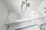 3 Zi. Wohnung im EG mit Terrasse, Gartenmktbenutzung und Garage - Etagenwohnung Hessdorf | Angebot:27314099