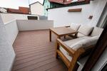 3 Zi. Wohnung im EG mit Terrasse, Gartenmktbenutzung und Garage - Etagenwohnung Hessdorf | Angebot:27314099