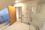 Große Maisonette mit Klimaanlagen (aktuell in 2 Wohnungen unterteilt) mit 2 Balkonen, 2 Einbauküchen und 2 Stellplätzen - Etagenwohnung Hausen | Angebot:27222621