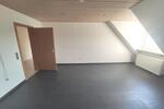 Große Maisonette mit Klimaanlagen (aktuell in 2 Wohnungen unterteilt) mit 2 Balkonen, 2 Einbauküchen und 2 Stellplätzen - Etagenwohnung Hausen | Angebot:27222621