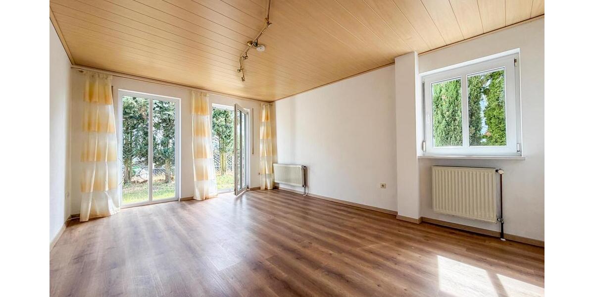 Ansicht vorne