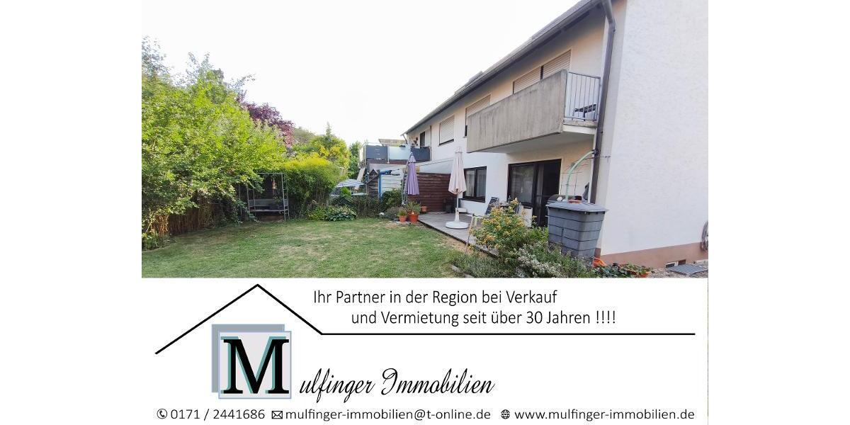 DHH mit Doppelgarage und Garten - Einfamilienhaus Höchstadt | Angebot:27184474
