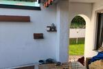 3 Zi. Wohnung im EG mit Terrasse, Gartenmktbenutzung und Garage - Etagenwohnung Hessdorf | Angebot:27314099