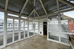 Außergewöhnliche und sehr großzügige 5 Zimmer Mansardenwohnung mit Dachterrasse und Wintergarten - Terrassenwohnung Roth Eckersmühlen | Angebot:26998526