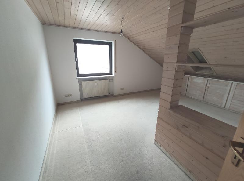 Kinderzimmer Bild 1