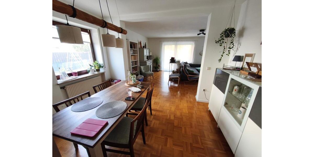 Esszimmer Bild 2